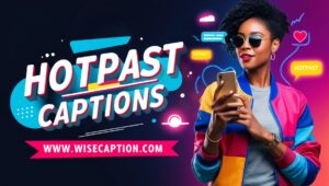 Hotpast Captions