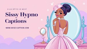 Sissy Hypno captions