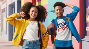 Teen Goon Captions for Instagram