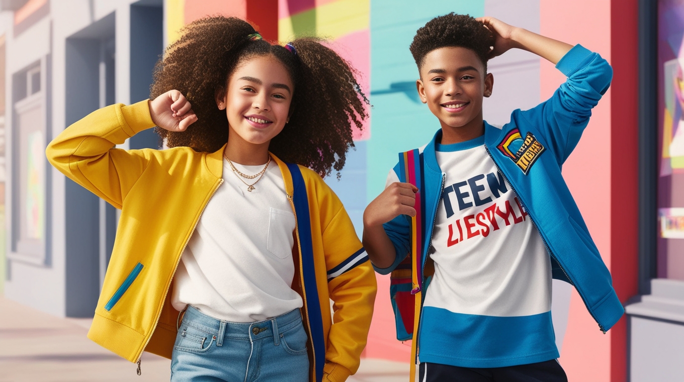 Teen Goon Captions for Instagram