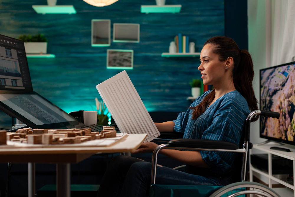 Cross-Device Accessibility