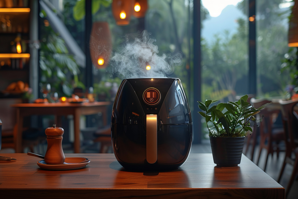 Design Philosophy Behind the Echo Pot Smart Pot Product