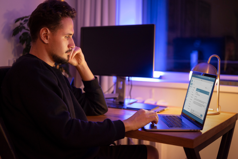 Why Tech Giants Envision a Future Beyond Smartphones