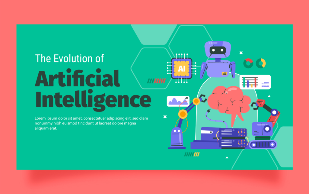 AI and Machine Learning Evolution