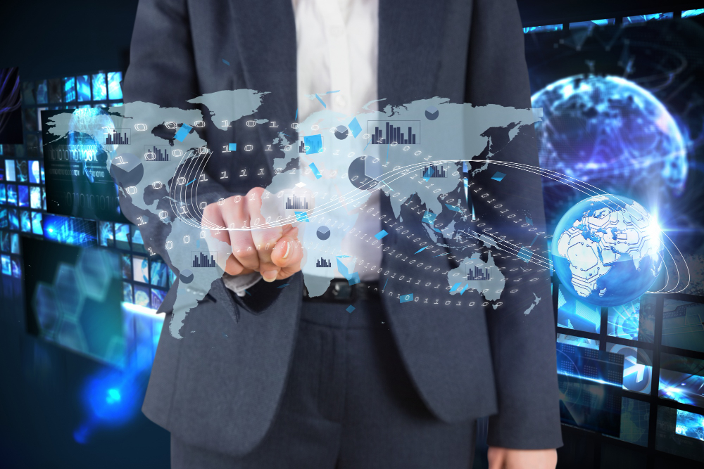 Expansion of AI in Global Markets