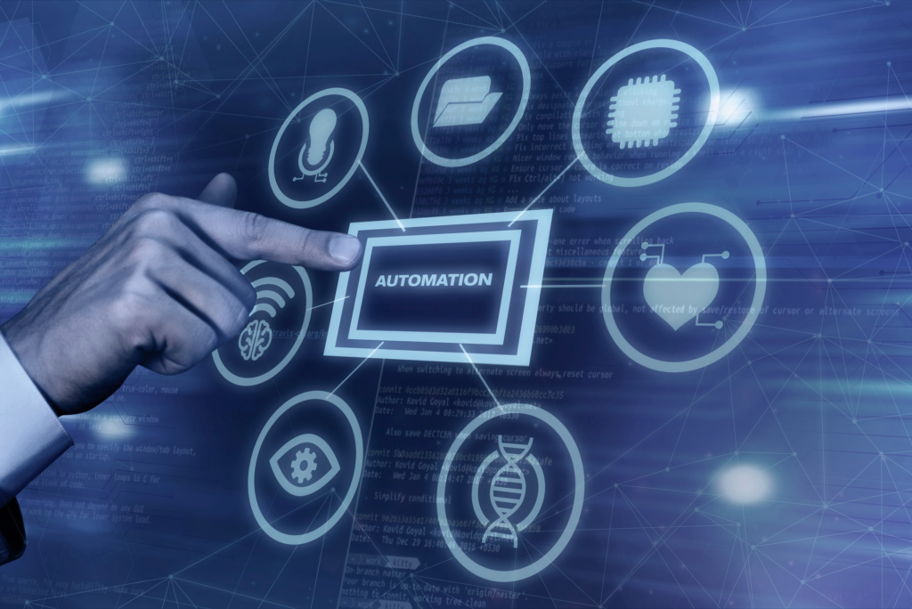 Personalization and Intelligent Automation