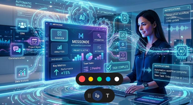 Efficiency and Automation