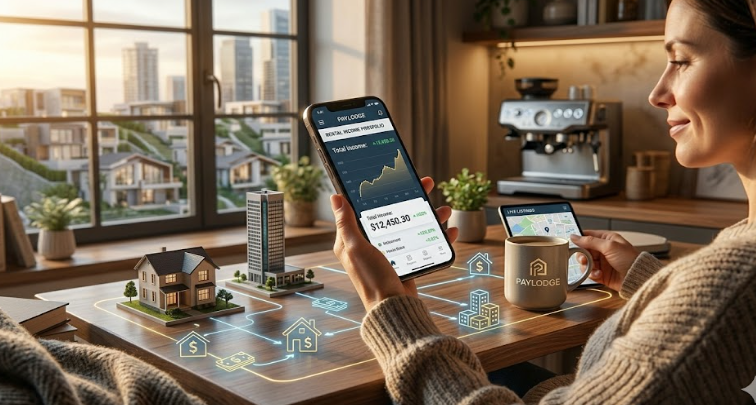 Benefits of Using Money6x.com Real Estate