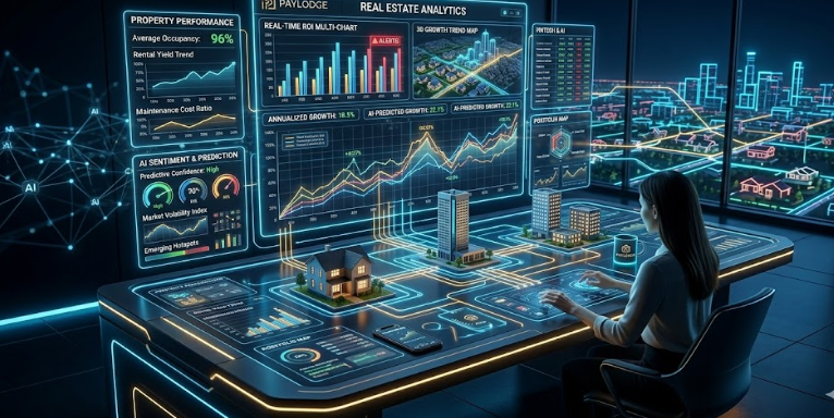 How to begin using Money6x.com real estate