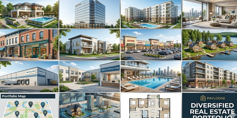 Future of Online Real Estate Platforms