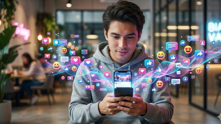 The Evolutionof Konversky in Digital Culture