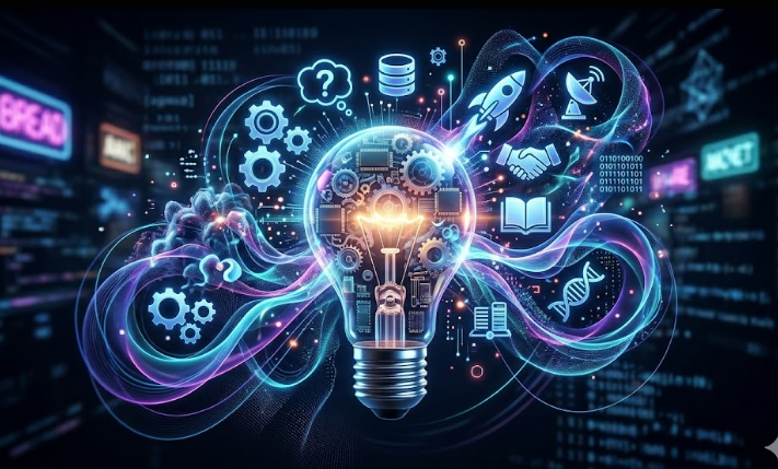 Creativity and Innovation