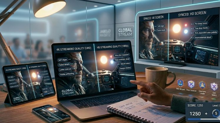 Alternatives to FlixWave