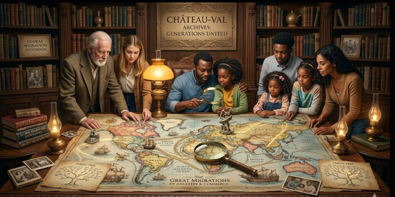 Why the Peitner Surname Still Matters