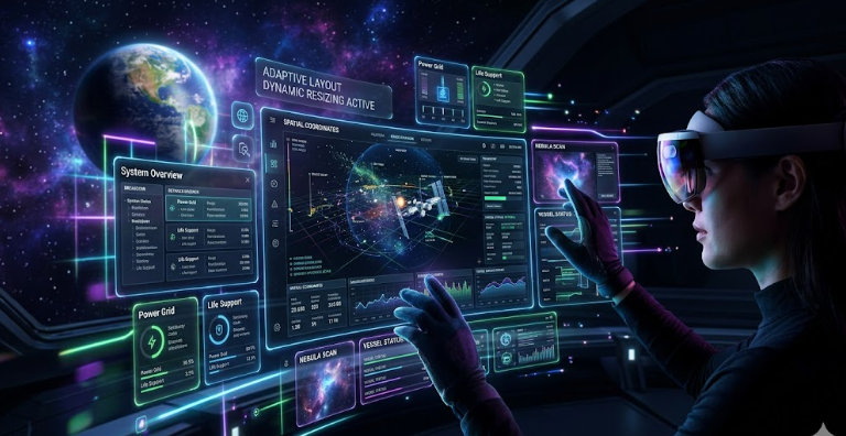 The Future of Pxless Design