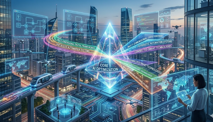 Future of Prizmatem