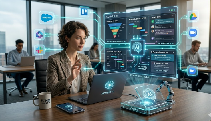 Workflow Automation