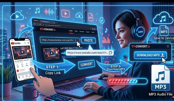 How the Platform Works