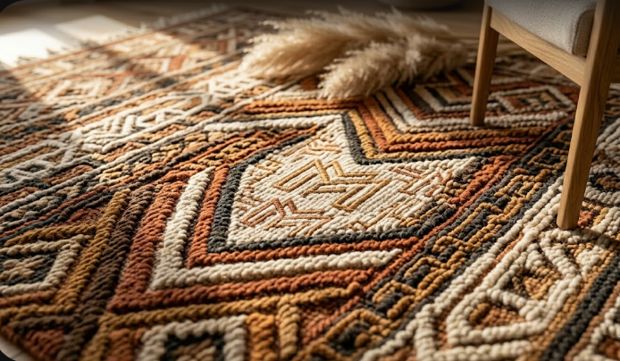 Merfez in Home Decor