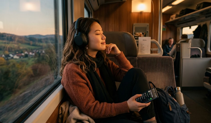Offline Listening Trends in 2026