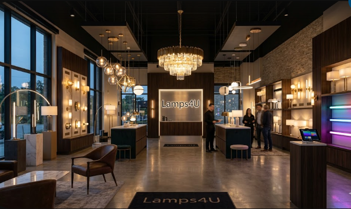 Smart Lighting Trends in 2026