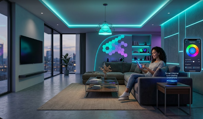 The Importance of Quality Lighting